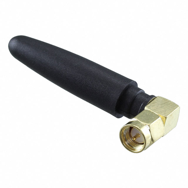 DELTA2D/X/SMAM/S/RA/34 Siretta Ltd  Antenas de RF